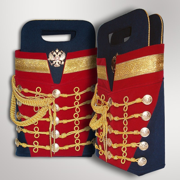 Подарочный набор "Гусарский" (с "Трофейным")