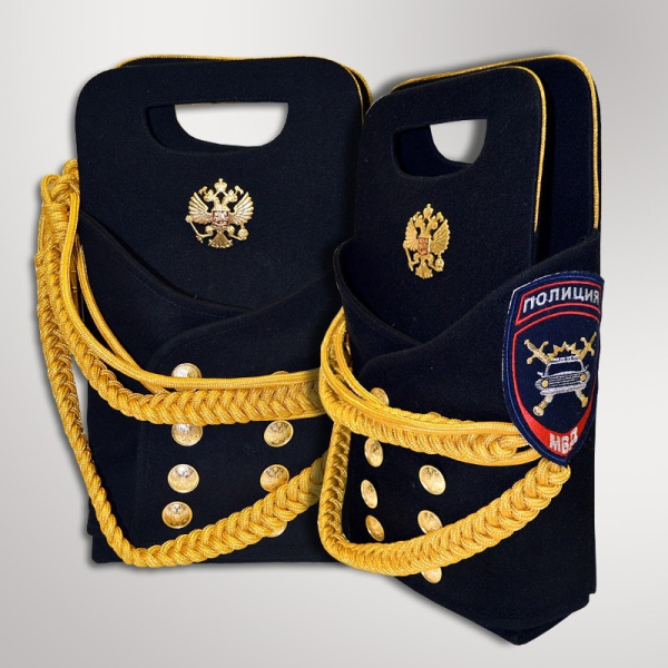 Подарочный набор "ГИБДД" (С "Трофейным")